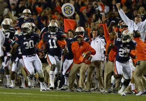 auburn alabama 2013 radio call|The Kick Six Iron Bowl’s legendary radio and TV calls, .